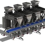Weigh Filling Machines | Automatic Weighing & Dispensing
