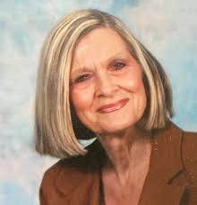 Marie (Bryant) Backer