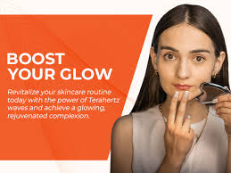 Amazon.com: TeraRX Terahertz Gua Sha for Enhanced Lymphatic Drainage,  Reduced Puffiness, and Relieved Facial Tension