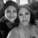 Veronica Orenday's Instagram, Twitter & Facebook