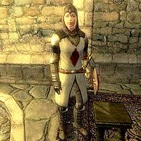 It gets a new storyline, facton, and some kool armor. Oblivion Knight Of The Nine The Unofficial Elder Scrolls Pages Uesp