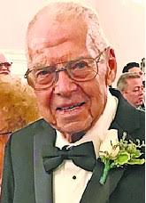 William Brander Obituary (1932