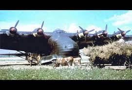 Maybe you would like to learn more about one of these? Messerschmitt Me 323 Gigant Giant