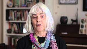 It turns out that there is not a single answer to the question of whether you should pull your yarn from the center or the outside of a ball or skein of yarn. Knitting Tips By Judy How Judy Graham Started Knitting Youtube