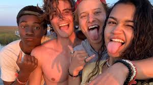 «будь осторожен с тем, что ищешь» название: Kiara Outer Banks On Tumblr