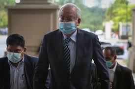 Recent papers in dato seri najib tun razak. As Mco Looms Najib Presses Putrajaya To Announce Aid For Millions Being Locked Down Malaysia Malay Mail