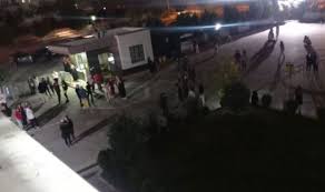 Kandilli'nin yaptığı açıklamaya göre saat 15.06 sularında deprem meydana … Son Dakika Konya Da Deprem