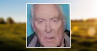 Raymond Parks Obituary August 23, 2022