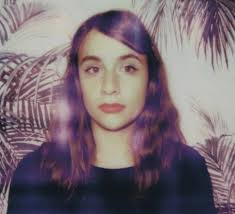 Writing to the Edge with Lauren Aimee Curtis