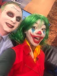 Happy Halloween from the Good Day Alabama crew!! 🤡👻🎃