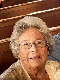 Obituary for Hilda Marie Rapp