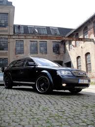 Maybe you would like to learn more about one of these? A6 Allroad