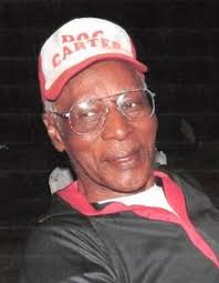 LEON CARTER Obituary May 25, 2018