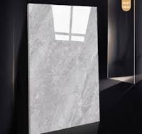Modern Marble Effect Tiles 600x1200mm Glossy/Matte Floor ...