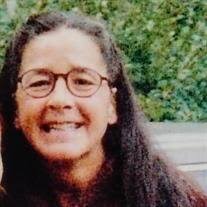 Laurel M. Riding Obituary