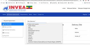 Passport application is approved you may choose whether to retrieve your passport at the police report from ethiopian authorities showing you reported the incident (for more information on obtaining a police report, please schedule online appointment. 38eiwm 9n1is6m