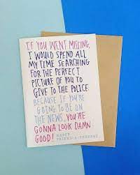 Image Result For What To Write In A Birthday Card For A Friend Funny Yogapants Best Friend Birthday Cards Birthday Card Sayings Birthday Cards Diy