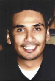 John Calderon Obituary