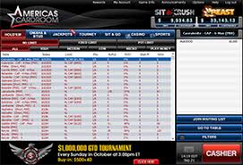 Free download securely from official americas cardroom server. Americas Cardroom 2021 Review Of Acr Poker Payouts