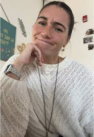 Lacey Mayo's Instagram, Twitter & Facebook