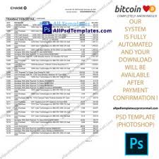 We did not find results for: Usa Woodforest National Bank Statement Template All Psd Templates