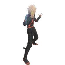 Bakugou costume's design is based on my hero academia. My Hero Academia Bakugou Katsuki Custom Made Adult S Costume Outfit Cosplay Costume Pu Top Pants Hand Covers Scarf Anime Costumes Aliexpress