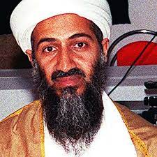 Usama (or osama) bin laden, founder of the al qaeda terrorist organization, was born in saudi arabia in 1957. 9 Unexpected Things Navy Seals Discovered In Osama Bin Laden S Compound History