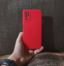 Xiaomi POCO M3 PRO Silicone Case ...