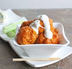 Buffalo Balls No Not Really Low Carb And Gluten Free I Breathe I M Hungry Recipe Recipes Food Eat