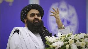 अफगानिस्तान के विदेश मंत्री पहली बार आ रहे भारत, यात्रा के पीछे तालिबान का  क्या है प्रयास? - afghanistan foreign minister coming india first time  taliban effort behind visit