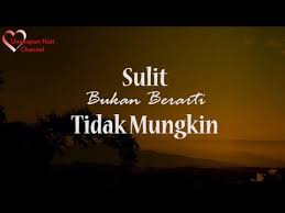 Download mp3 kata mutiara islami dan video mp4 gratis. Pin Di Video Kata Kata Mutiara Kehidupan