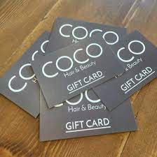 A stylist can only uncover so much in the short amount of time they are with you during the consult. Coco Hair Beauty Cococardiff Twitter