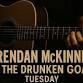 Live Music: Brendan McKinney event image