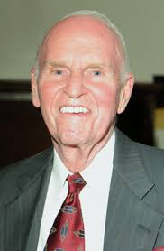 Profiles in Courage" Robert A. Taft (TV Episode 1965)