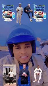 Celebrating Fancy Gadam's Impact