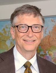 The Gates Foundation and timescales for philanthropy