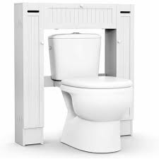 Check spelling or type a new query. Costway Meuble Wc Armoire De Toilette Placard De Salle De Bains Etagere De Salle De Bain