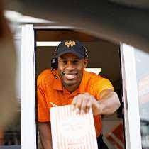 Whataburger employees rate the overall compensation and benefits package 3.3/5 stars. Whataburger Team Member Salaries Glassdoor