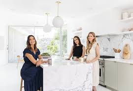 Mandy Moore Kitchen Tour Sarah Sherman Samuel 7 Jpg 640 442 Kitchen Design Trends Moore Kitchen