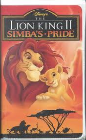 See what's new with book lending at the internet archive. The Lion King Ii Simba S Pride Evergreen Indiana