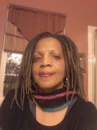 Patricia Crews's Instagram, Twitter & Facebook