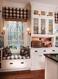 Detailed door fronts and classic hardware will help. Farmhouse And Cottage Kitchen Design Rock On Wood Kitchens