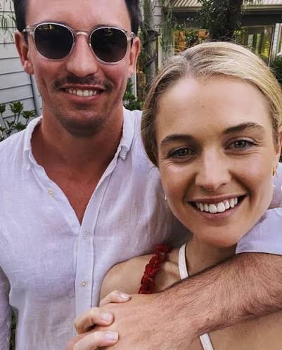 Surprise: The new male lead in Home And Away is actually the biological son  of the actress...