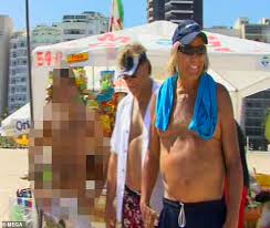 In the longevity roadmap, we dig deep into why our healthspans are so poor, the root causes of chronic disease, and exactly what you can do to improve your healthspan and become young at any age. Peter Nygard Points And Leers At Girls As Young As 15 On Brazilian Beach Duk News