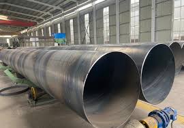 碳钢螺旋钢管供应商-天津螺旋钢管生产厂家,防腐螺旋焊管,涂塑螺旋钢管,厂家电话,实体厂家