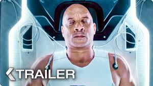 He is an american actor, producer, director, and screenwriter. Bloodshot Trailer German Deutsch 2020 Youtube