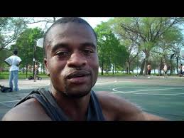 Keenan's Road To Glory