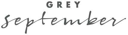 Word origin late old english, from latin, from septem 'seven' (being originally the seventh month of the roman year). Grey September Homewares Lifestyle And Interiors