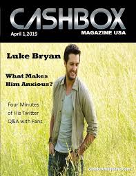 Luke Bryan Archives Cashbox Magazine