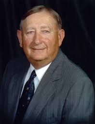 Obituary information for J. Bryce Pope